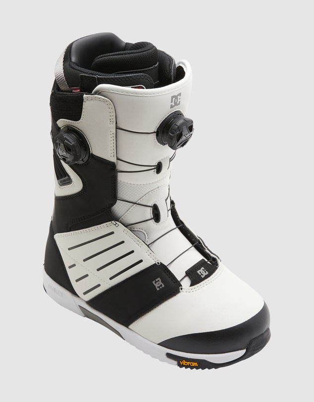 DC Shoes - Mens Judge BOA Snowboard Boots