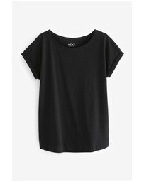 NEXT - Cap Sleeve T-Shirts 2 Pack