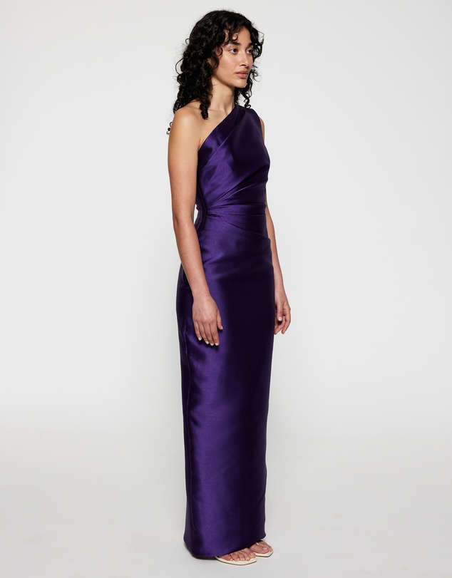Solace London - Kira Maxi Dress