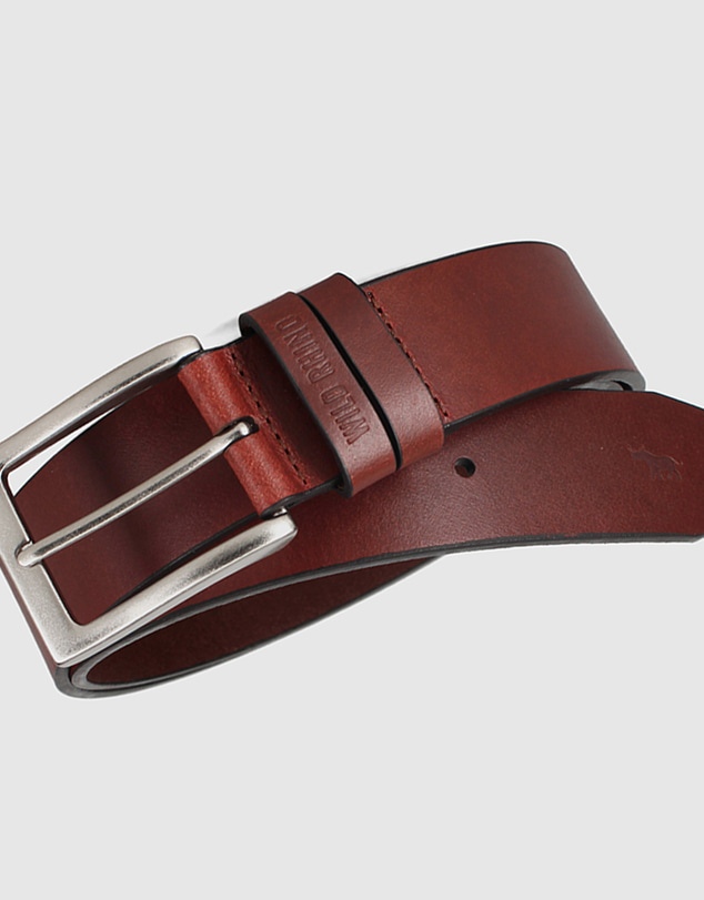 Wild Rhino - Outlander Belt