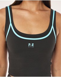 P.E Nation - Forward Tank