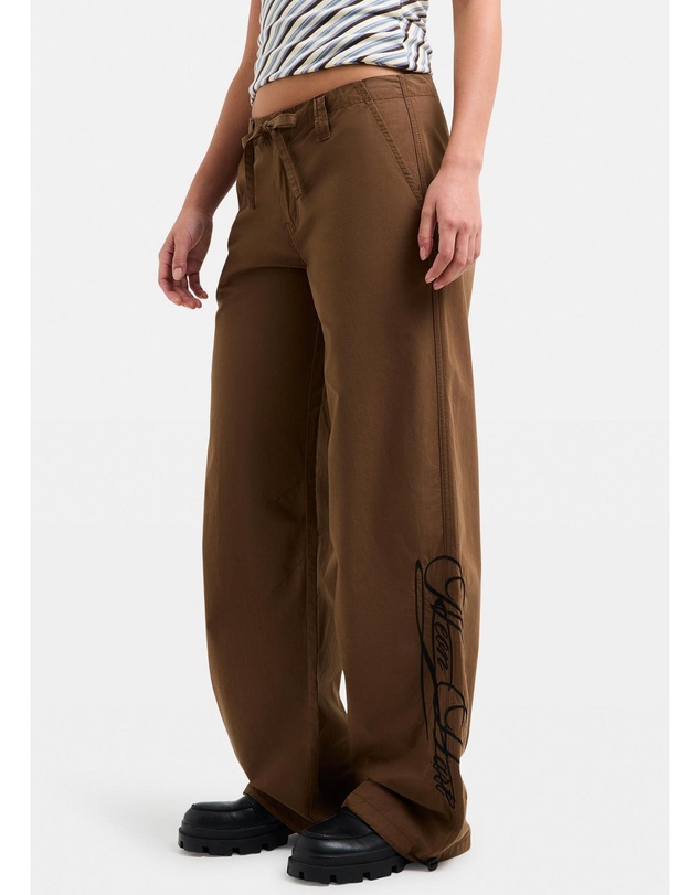 Neon Hart - Para Pants