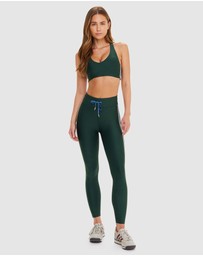 The Upside - Maneki Jetta Racerback Bra