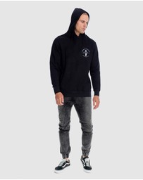 DVNT - Emblem 2.0 Hoodie