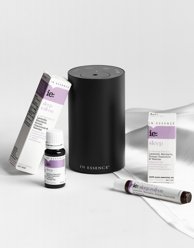 In Essence - In Essence ie: Deep Sleep Set