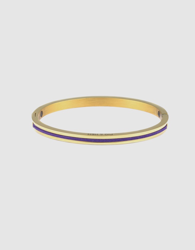PIG&HEN - Maya Lou Cuff Bracelet