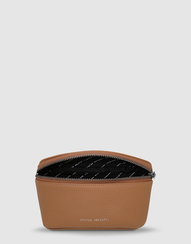 Status Anxiety - Best Lies Bum Bag