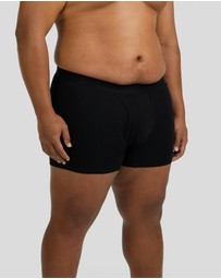 Johnny Bigg - Comfort Flex Trunk
