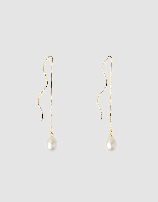 Pastiche - Celeste Earrings