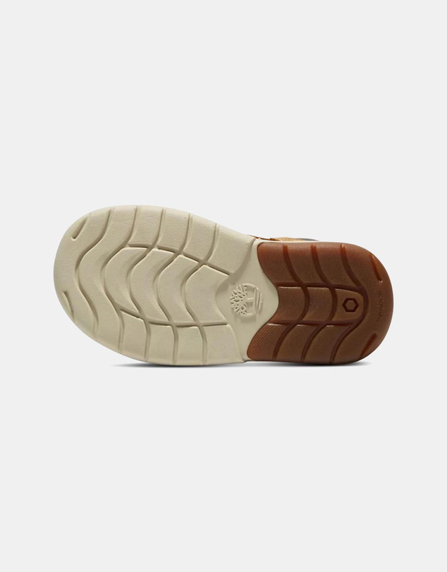 Timberland - Toddle Tracks Hook-and-Loop Boots - Kids