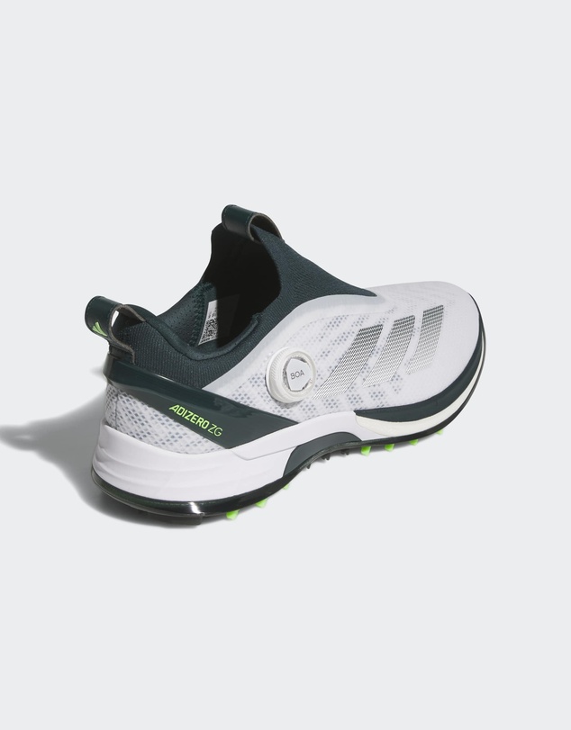adidas Performance - Adizero ZG Boa Spikeless Golf Shoes Unisex