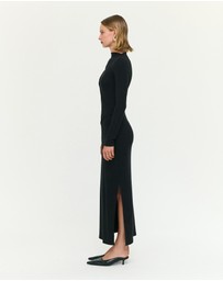 Staple the Label - Alexi Assym Detail Midi Dress