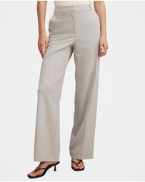 Forever New - Sophia Wide Leg Pants