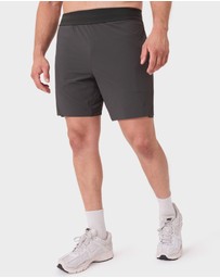 REC GEN - Type 4 Short