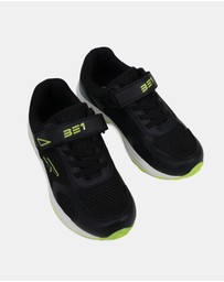 BE 1 - Iron