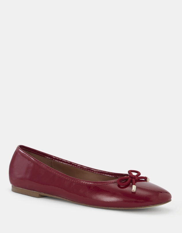 Miss Sofie - Lennie Flats