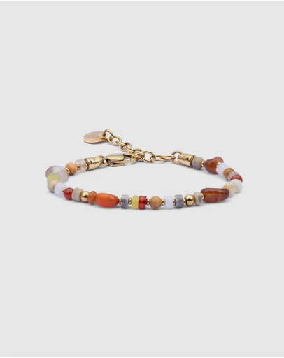 PIG&HEN - Brontide Mosaic Bracelet