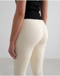 Aim'n - Tulip Flare Tights