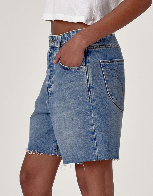 Rolla's - 90s Relaxed Shorts