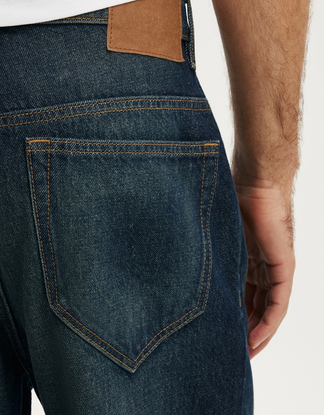 Cotton On - Relaxed Wide Jean