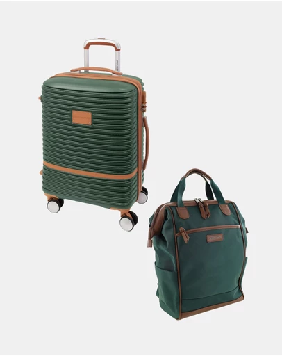 Pierre Cardin - Pierre Cardin Travel Duo