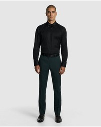 yd. - Shelby Slim Dress Pant