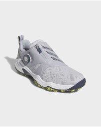 adidas Performance - Codechaos Boa 25 Spikeless Golf Shoes Unisex