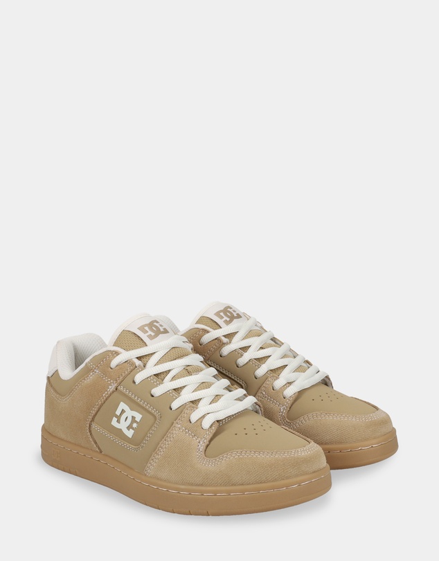 DC Shoes - Mens Manteca 4 Skate Shoes