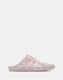 Onitsuka Tiger - Mexico 66 Sabot - Unisex