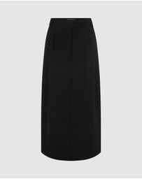 Harris Tapper - Adam Skirt
