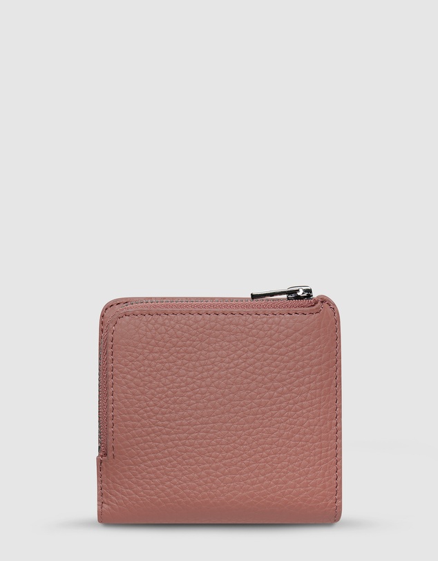 Status Anxiety - Sense Of Wonder Wallet