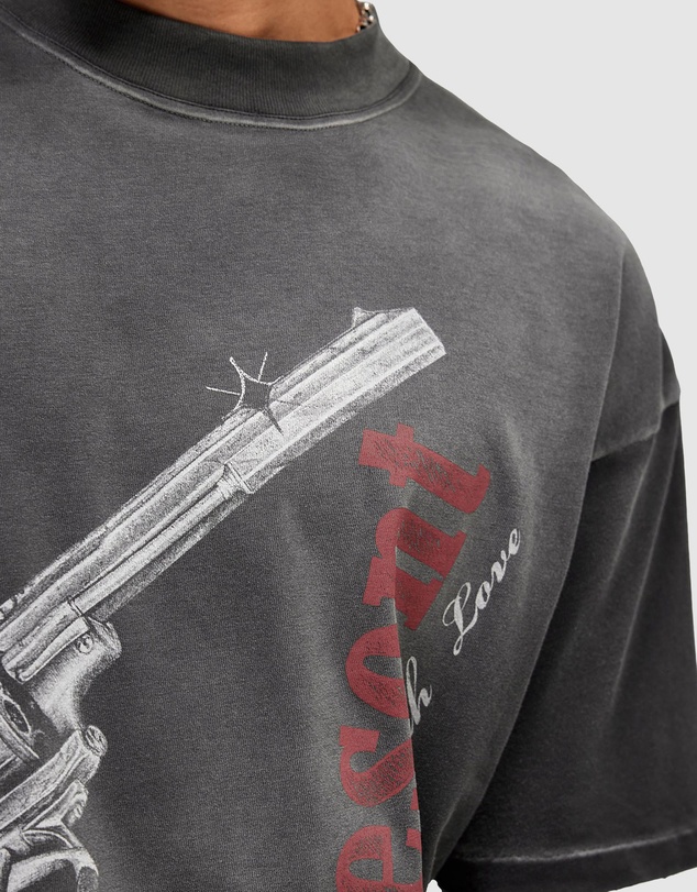 Represent - Loaded With Love T-Shirt