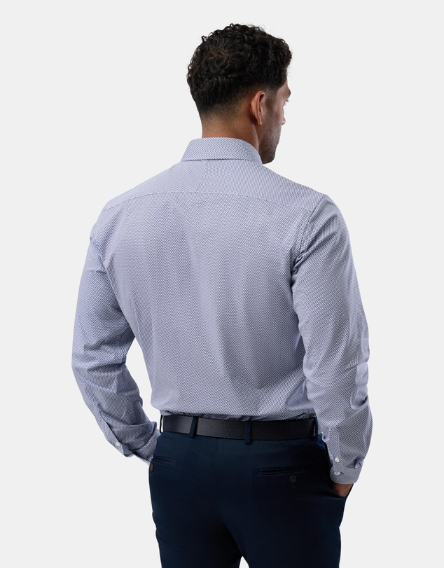 Brooksfield - Stretch Performance Shirt