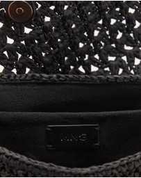 M.N.G - Espiga Medium Bag