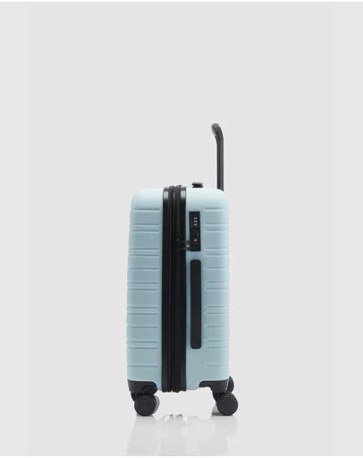Nere - Stori Carry-On 55cm Suitcase