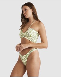 Billabong - Palm Grove Drew 2Way Tank Bikini Top