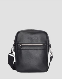 Ben Sherman - Pebble Crossbody Bag