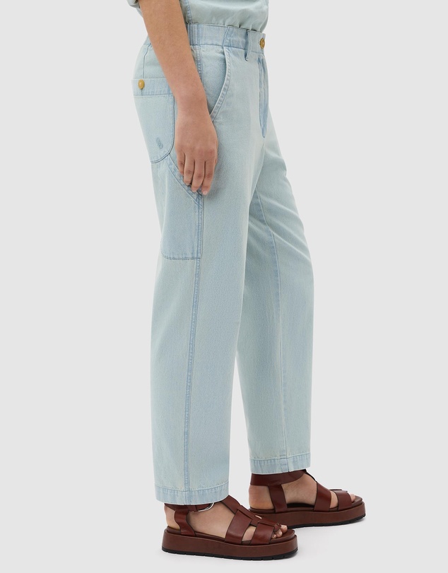 Oroton - Arlo Carpenter Chinos
