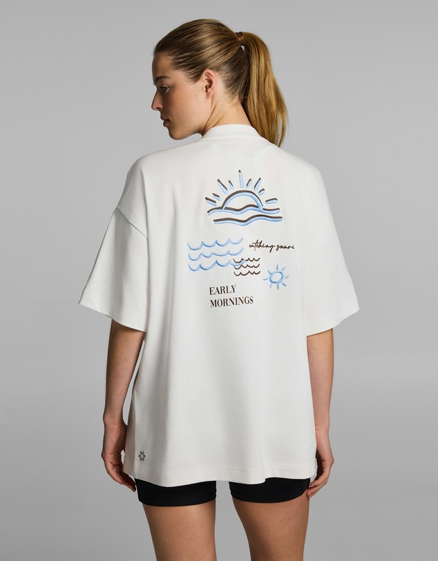Rockwear - Oversize Tee