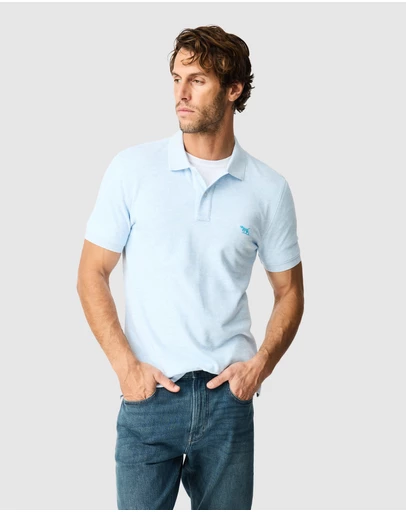 Rodd & Gunn - The Gunn Polo