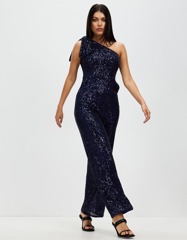 Romance by Honey and Beau - Ariana Jumpsuit