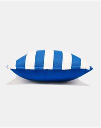 Business & Pleasure Co. - The Euro Throw Pillow
