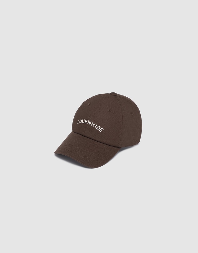 Louenhide - Demi Canvas Cap