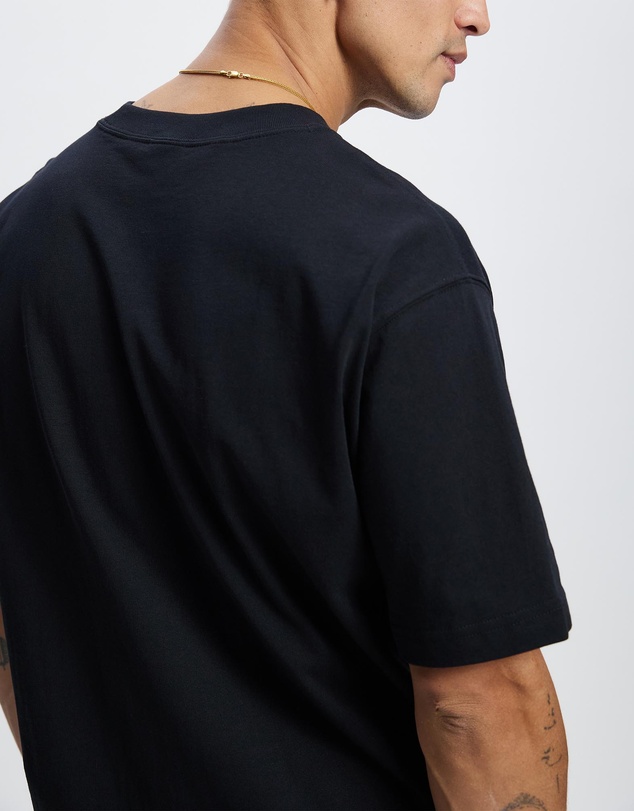 New Balance - Athletics Logo T-Shirt
