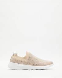 Holster - Fireflyer Sneakers - Women's