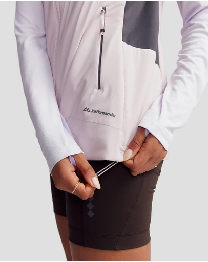 Kathmandu - Seeker Primaloft Active Vest