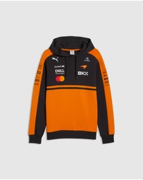 Puma - x McLAREN RACING Replica Hoodie - Men