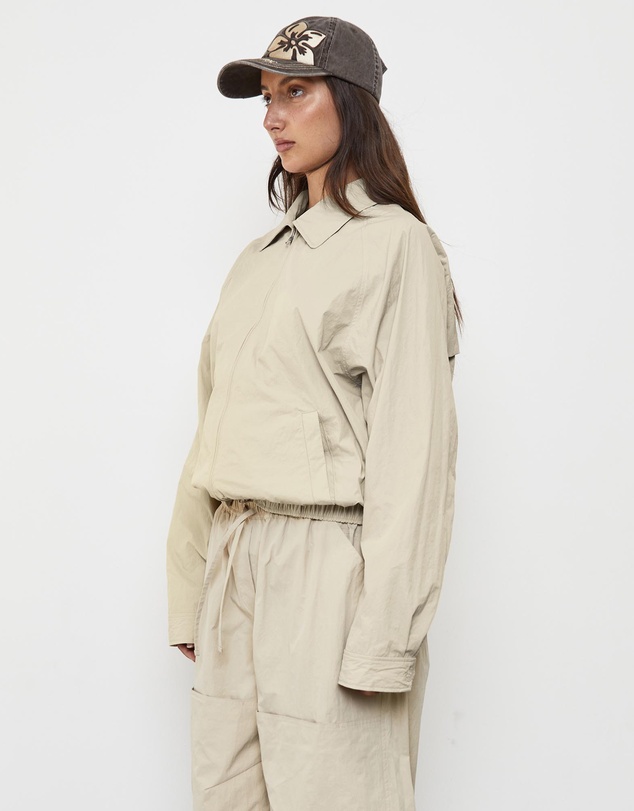 Pinky & Kamal - Bomber Jacket