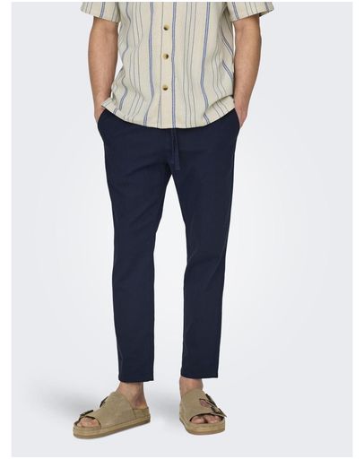 Dark Navy