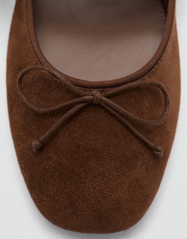 M.N.G - Gift Shoes - Women's